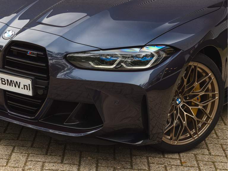 BMW BMW