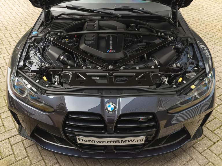 BMW BMW