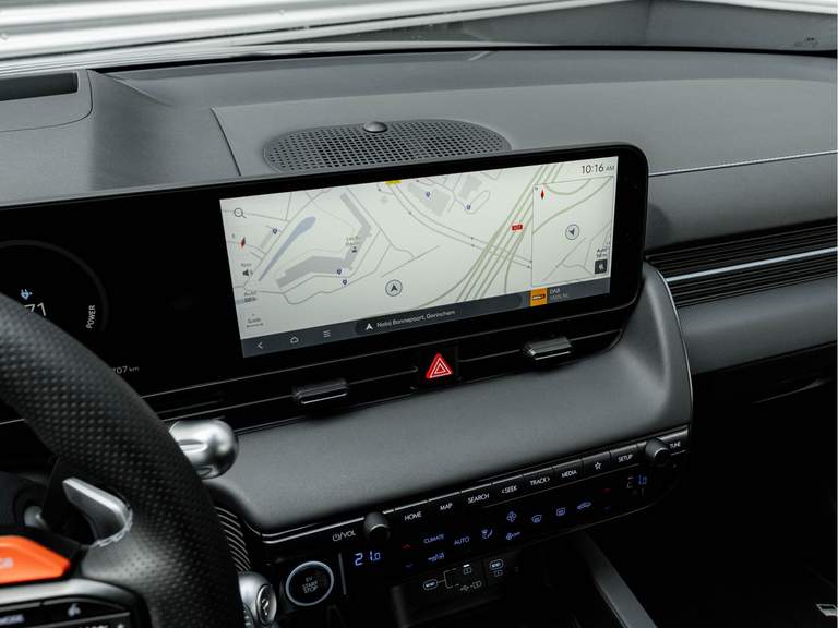 Hyundai Hyundai