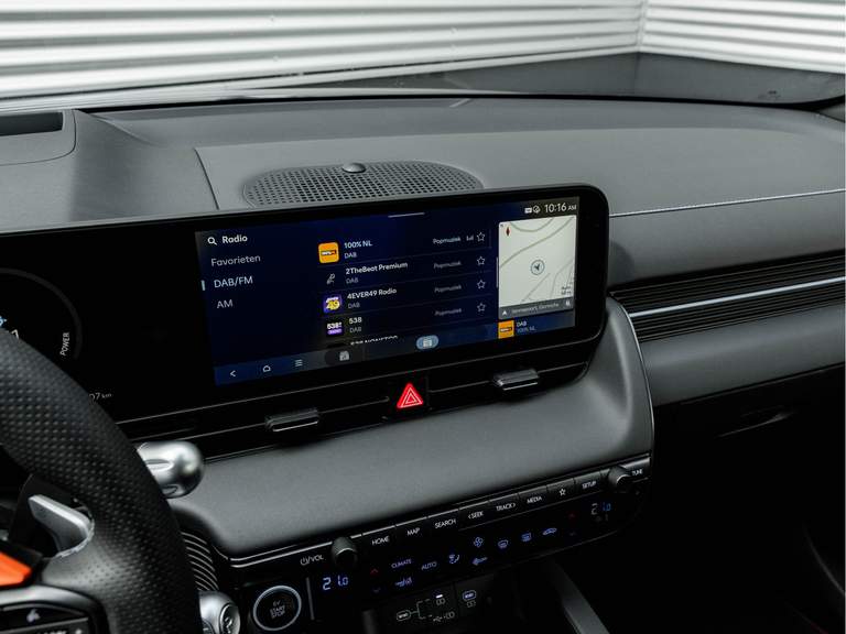 Hyundai Hyundai