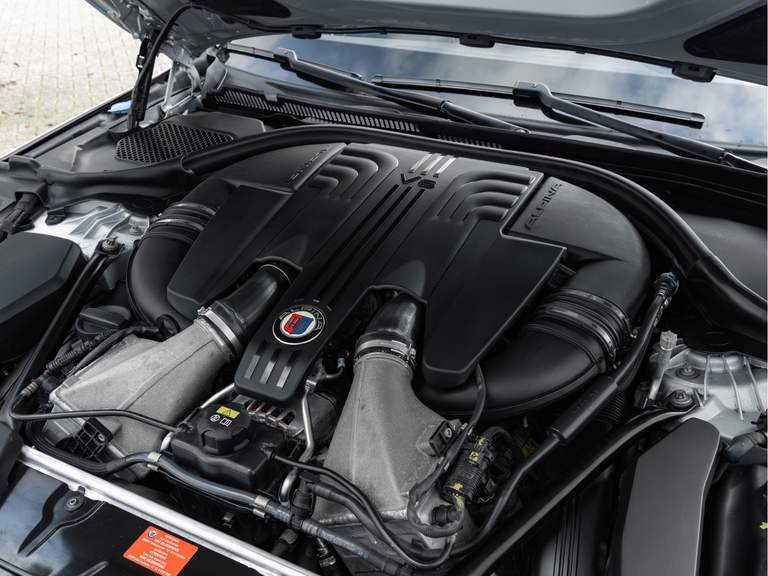 ALPINA ALPINA