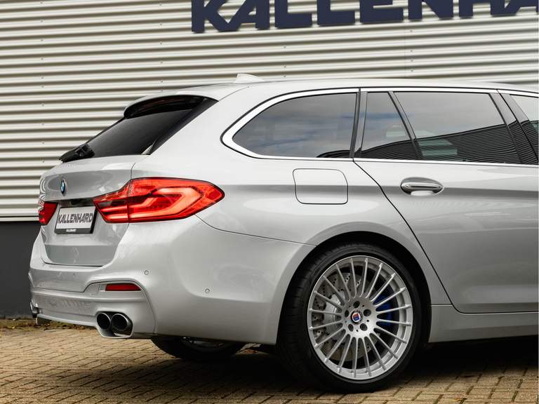 ALPINA ALPINA