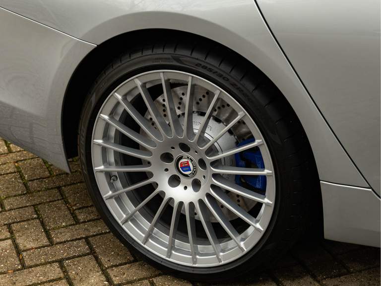 ALPINA ALPINA