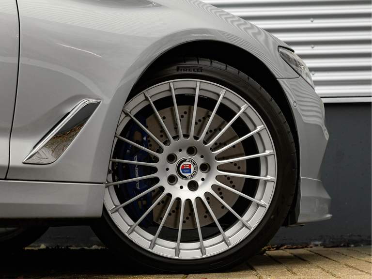 ALPINA ALPINA