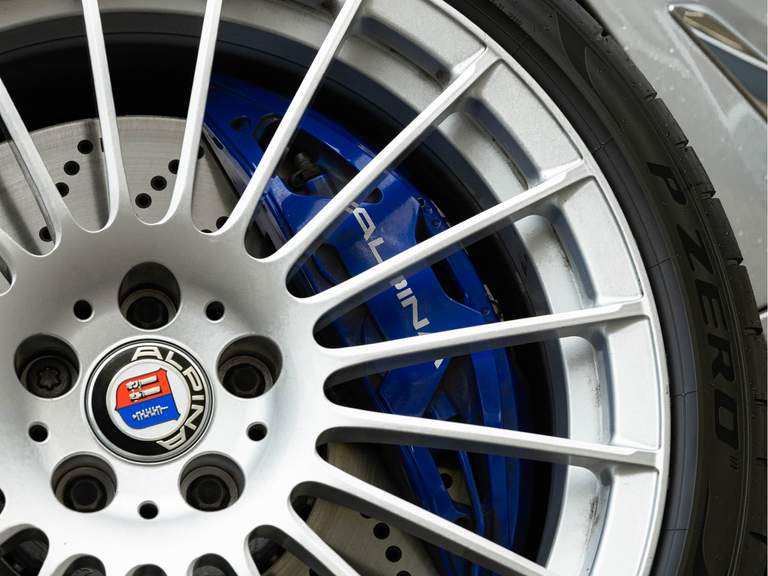 ALPINA ALPINA
