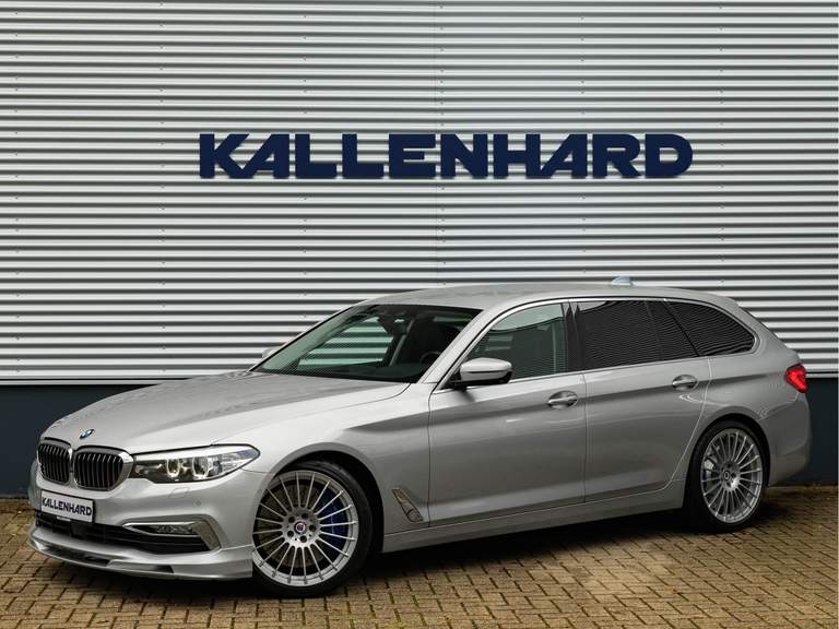ALPINA