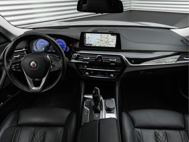 ALPINA ALPINA