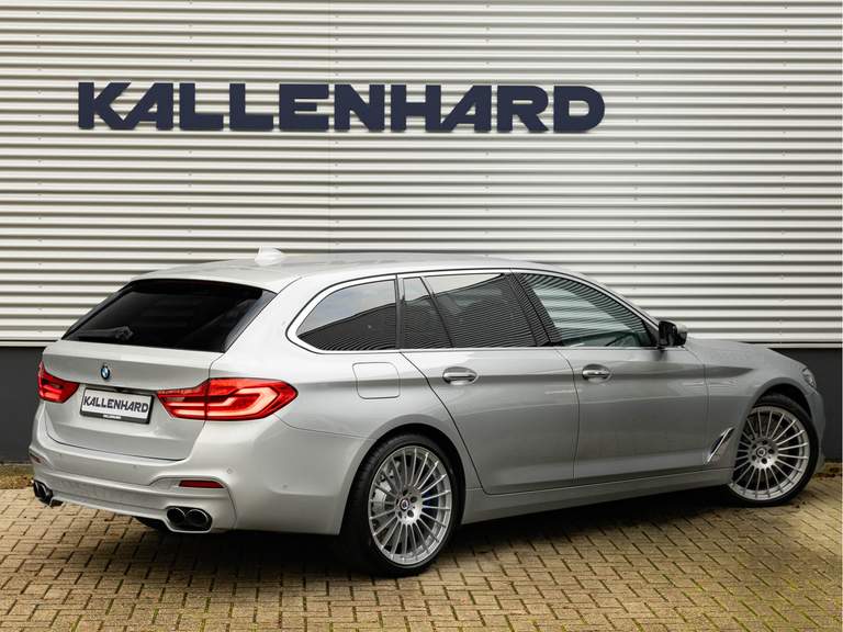 ALPINA ALPINA