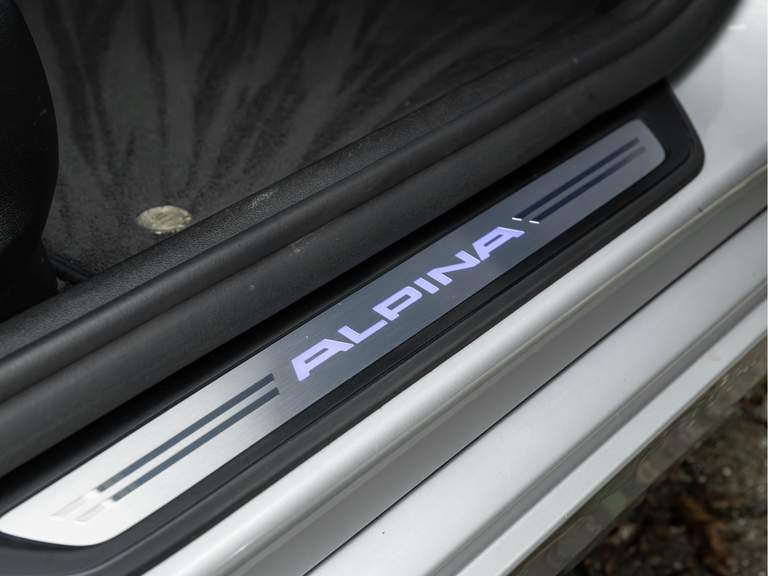 ALPINA ALPINA