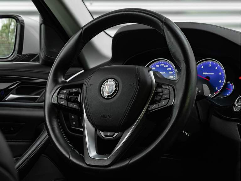 ALPINA ALPINA