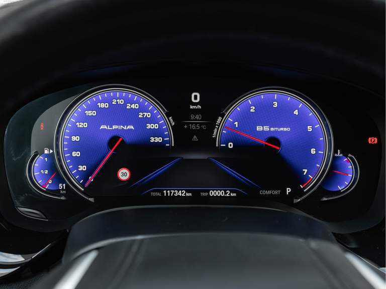 ALPINA ALPINA