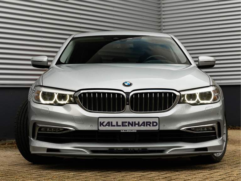ALPINA ALPINA