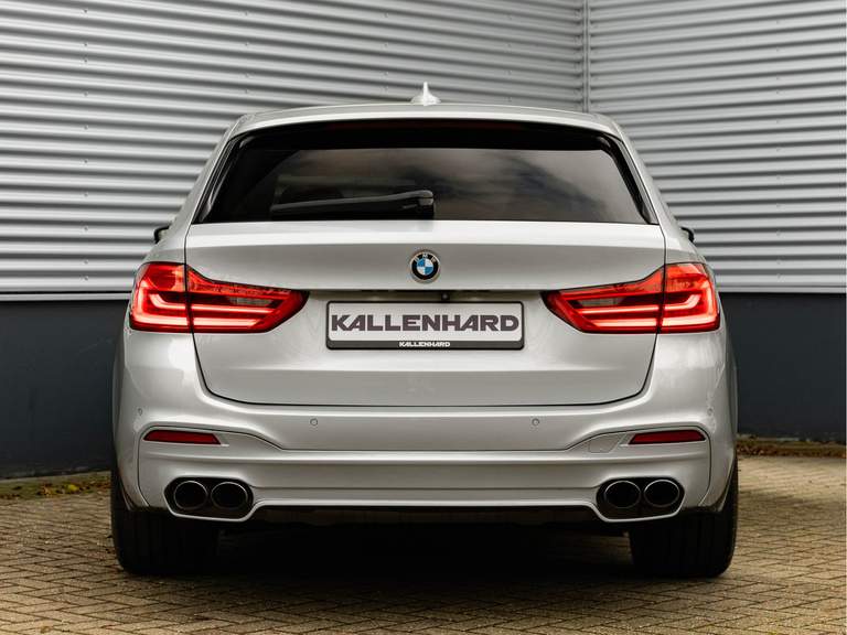 ALPINA ALPINA