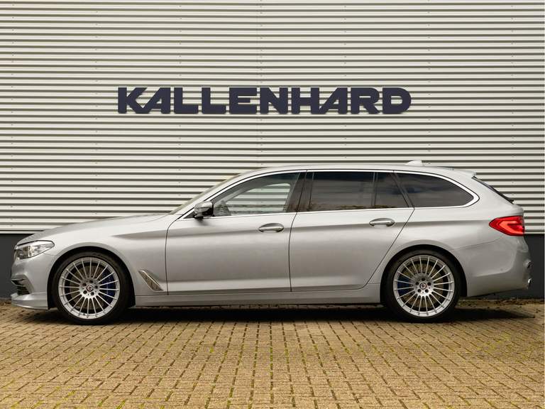 ALPINA ALPINA