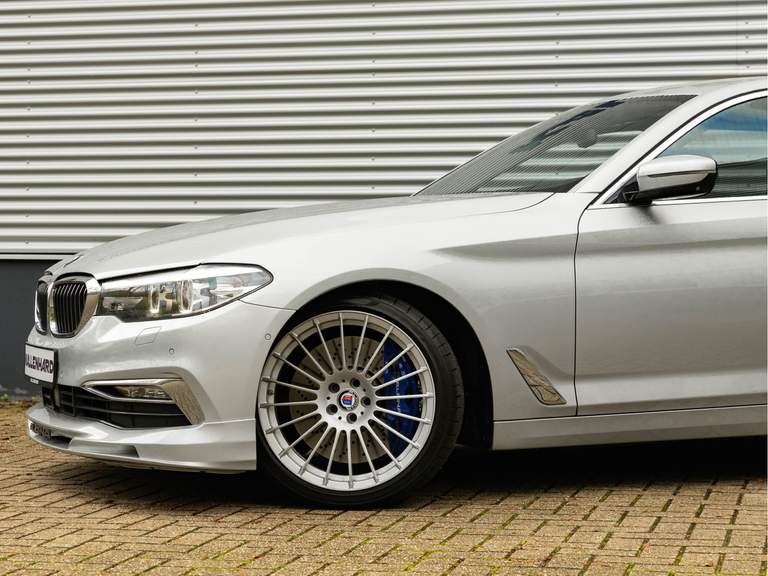ALPINA ALPINA