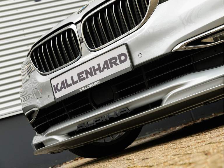 ALPINA ALPINA
