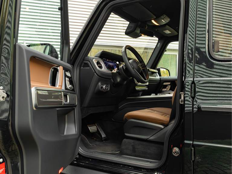 Mercedes-Benz Mercedes-Benz