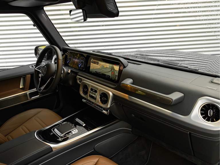 Mercedes-Benz Mercedes-Benz