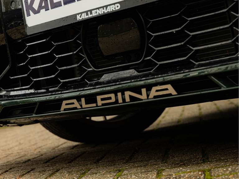 ALPINA