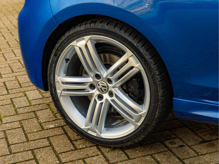 Volkswagen Volkswagen