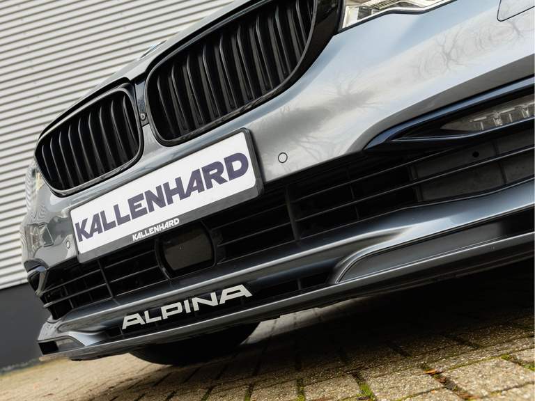 ALPINA ALPINA