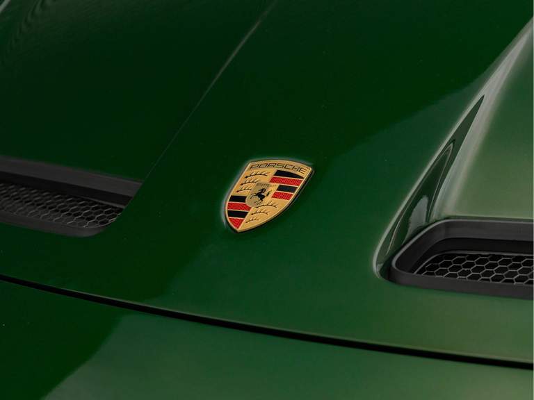 Porsche Porsche
