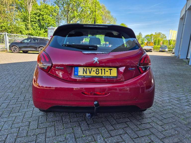 Peugeot Peugeot