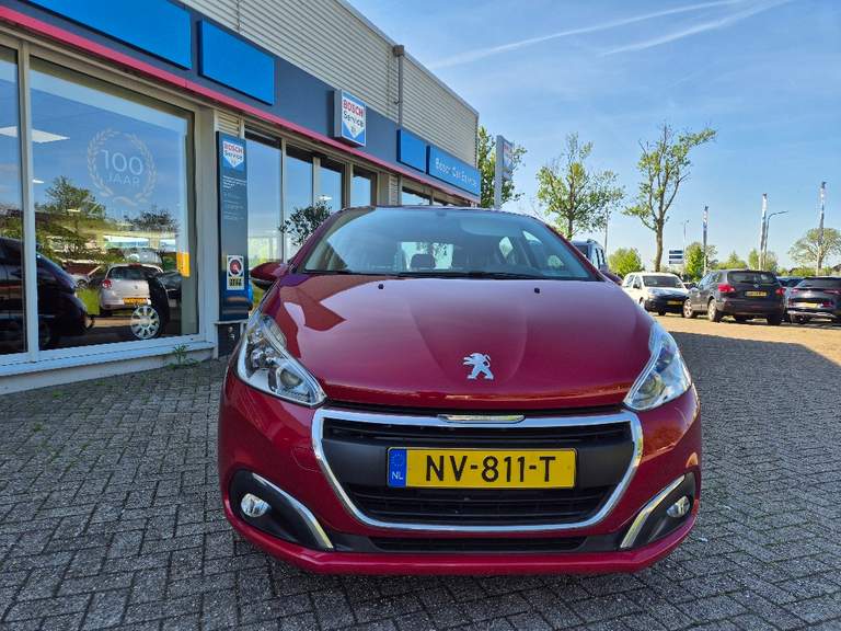Peugeot Peugeot