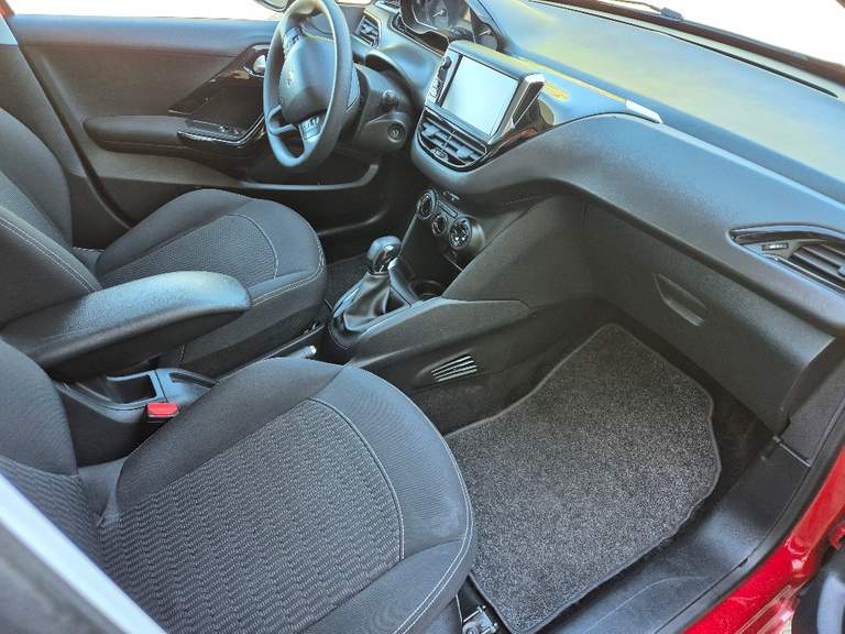 Peugeot Peugeot