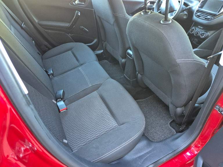 Peugeot Peugeot