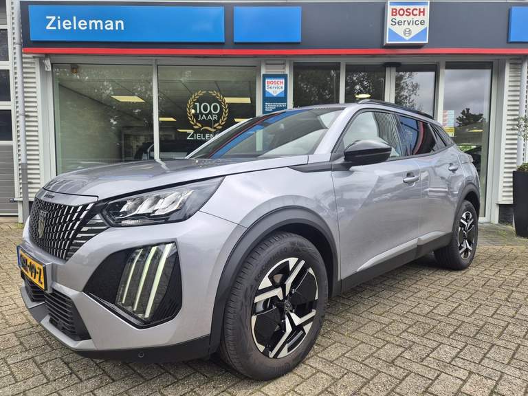 Peugeot