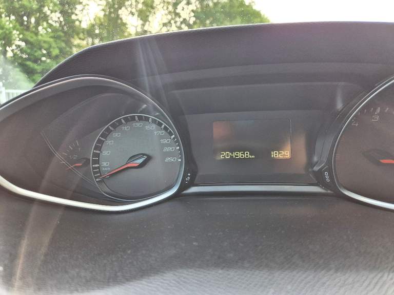 Peugeot Peugeot