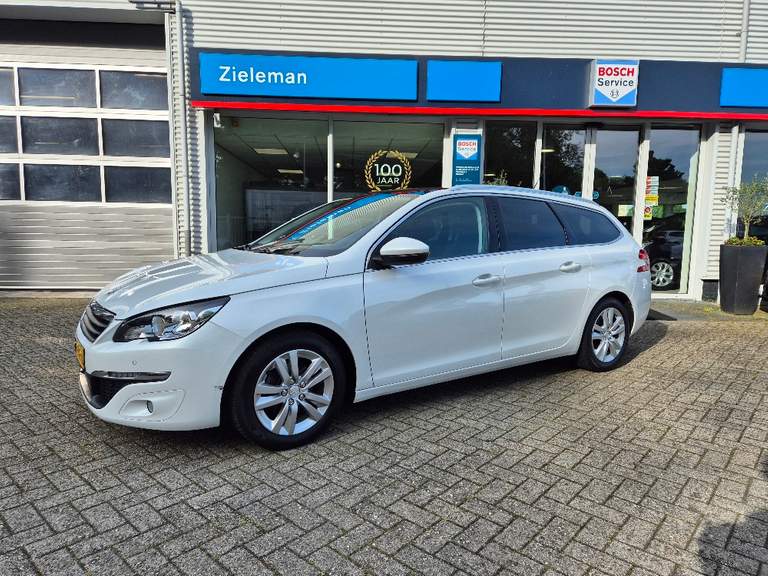 Peugeot Peugeot