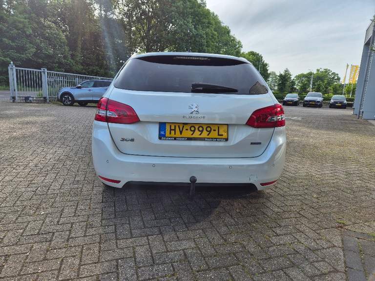Peugeot Peugeot