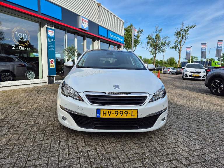 Peugeot Peugeot
