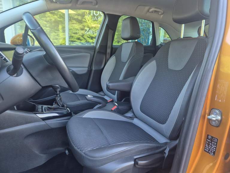 Opel Opel