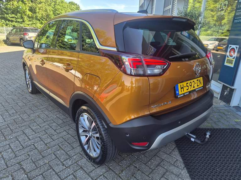 Opel Opel