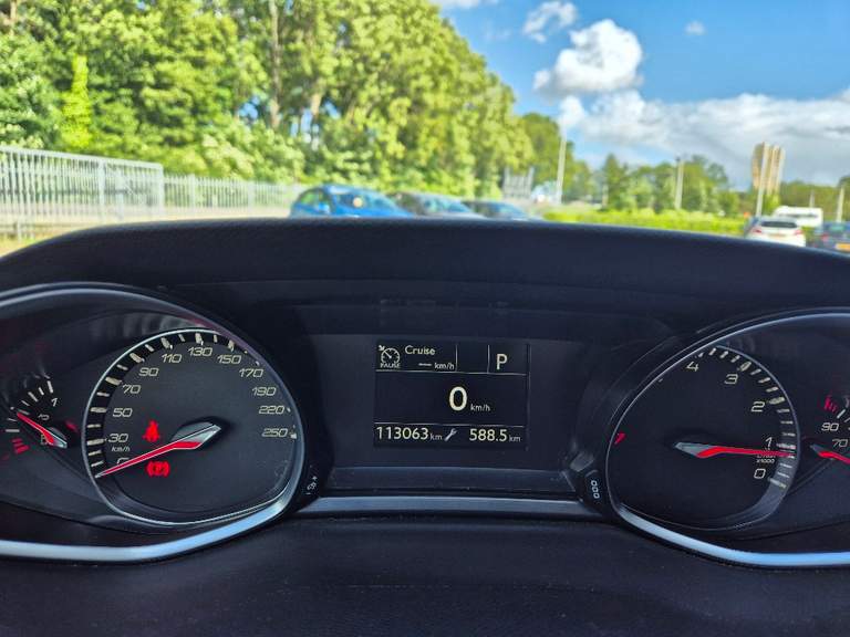 Peugeot Peugeot