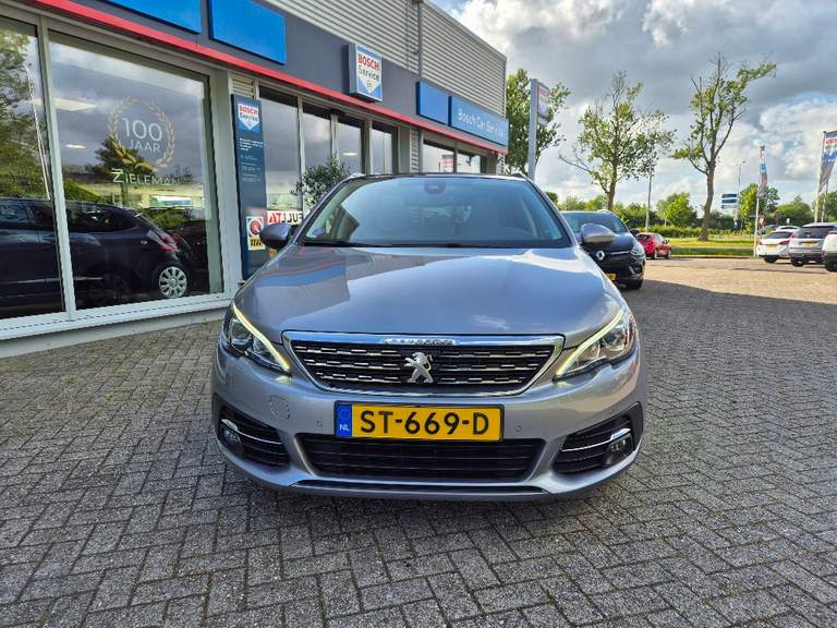 Peugeot Peugeot