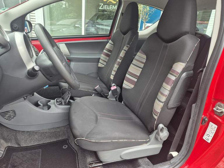 Citroën Citroën