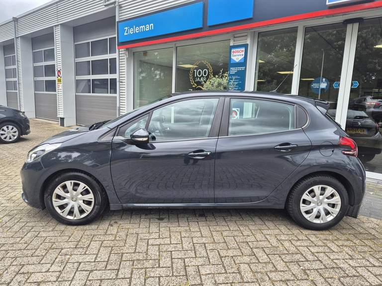 Peugeot Peugeot