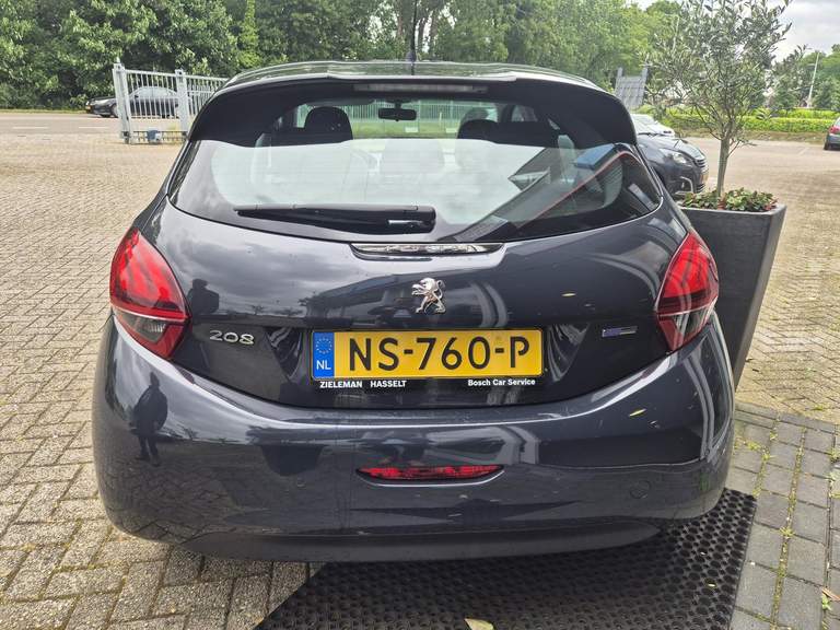 Peugeot Peugeot