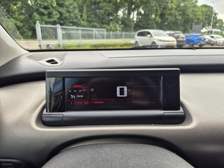 Citroën Citroën