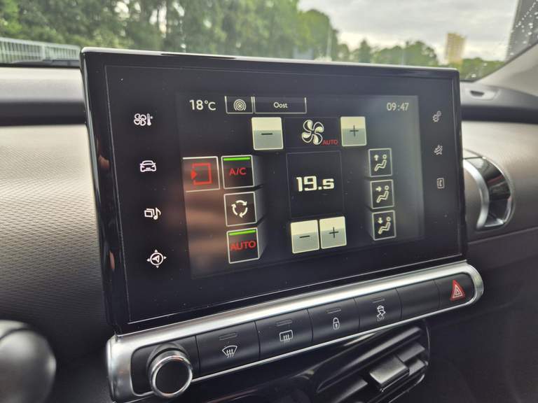 Citroën Citroën