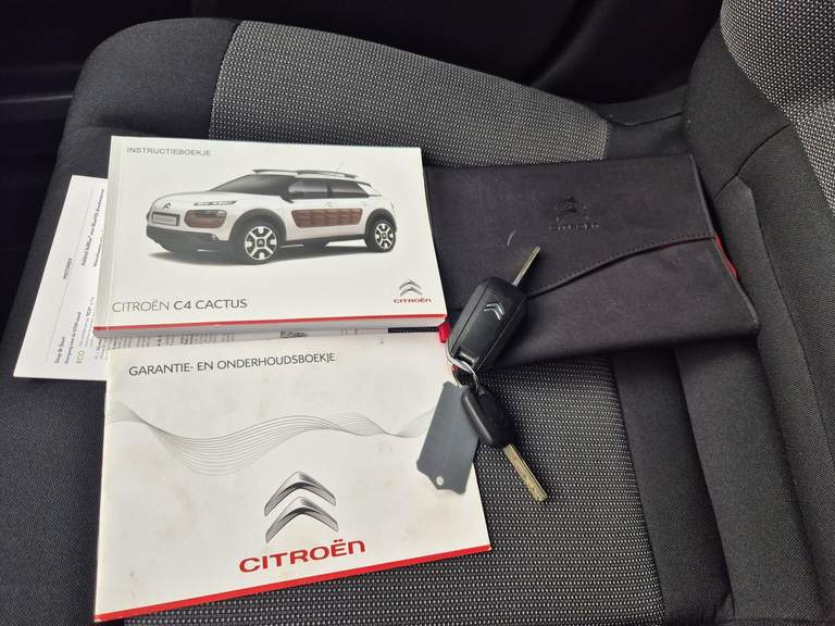 Citroën Citroën