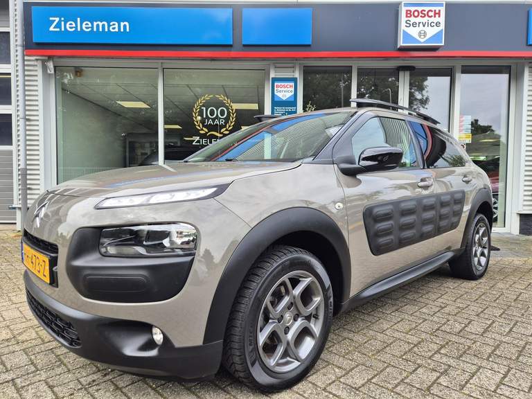 Citroën Citroën