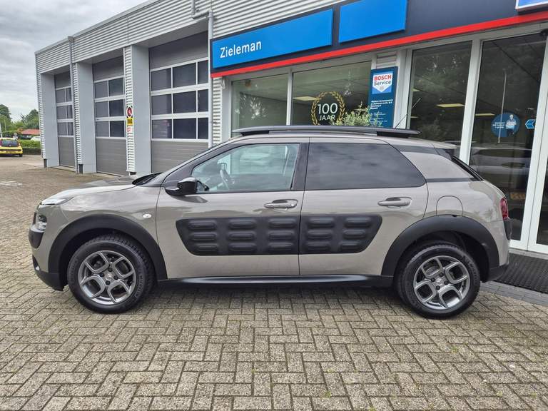 Citroën Citroën