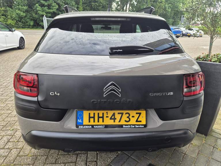 Citroën Citroën