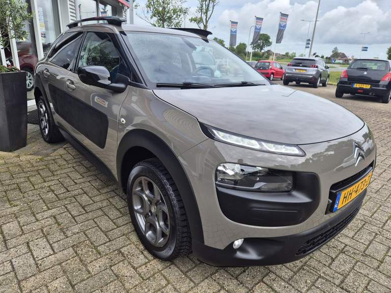Citroën Citroën