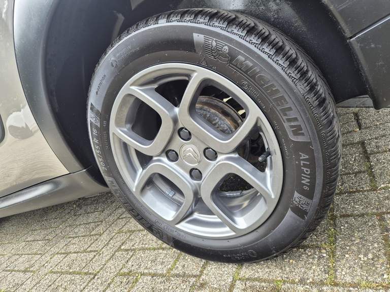 Citroën Citroën